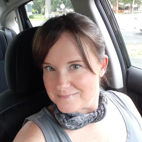 Meet the Posher Other - Meet your Posher, Alli